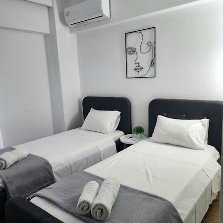 Harmony Elegant Central Apartment Rhodes City Exterior foto
