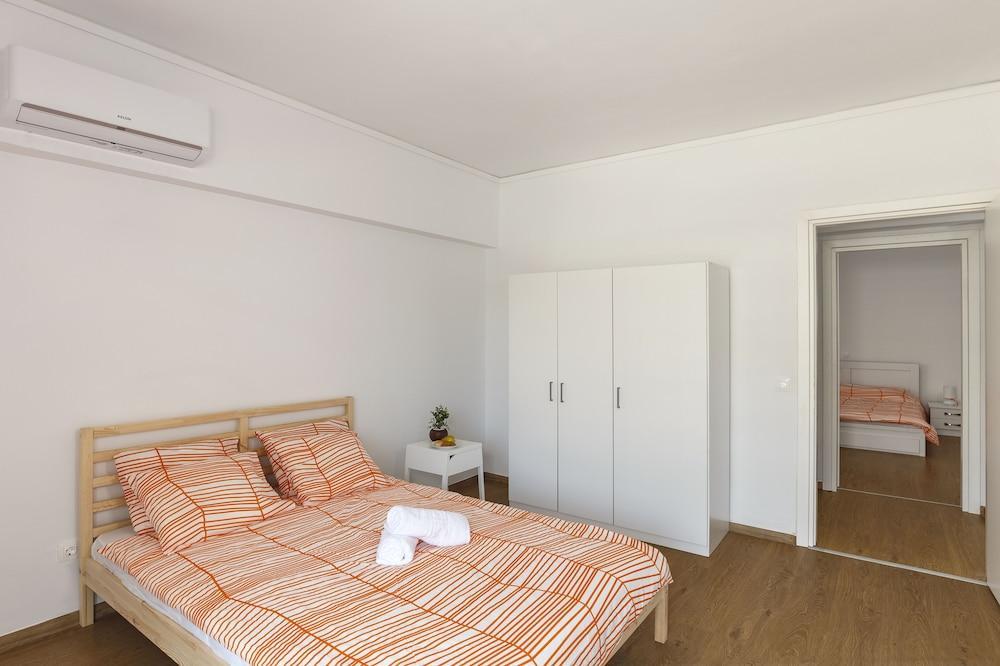 Harmony Elegant Central Apartment Rhodes City Exterior foto
