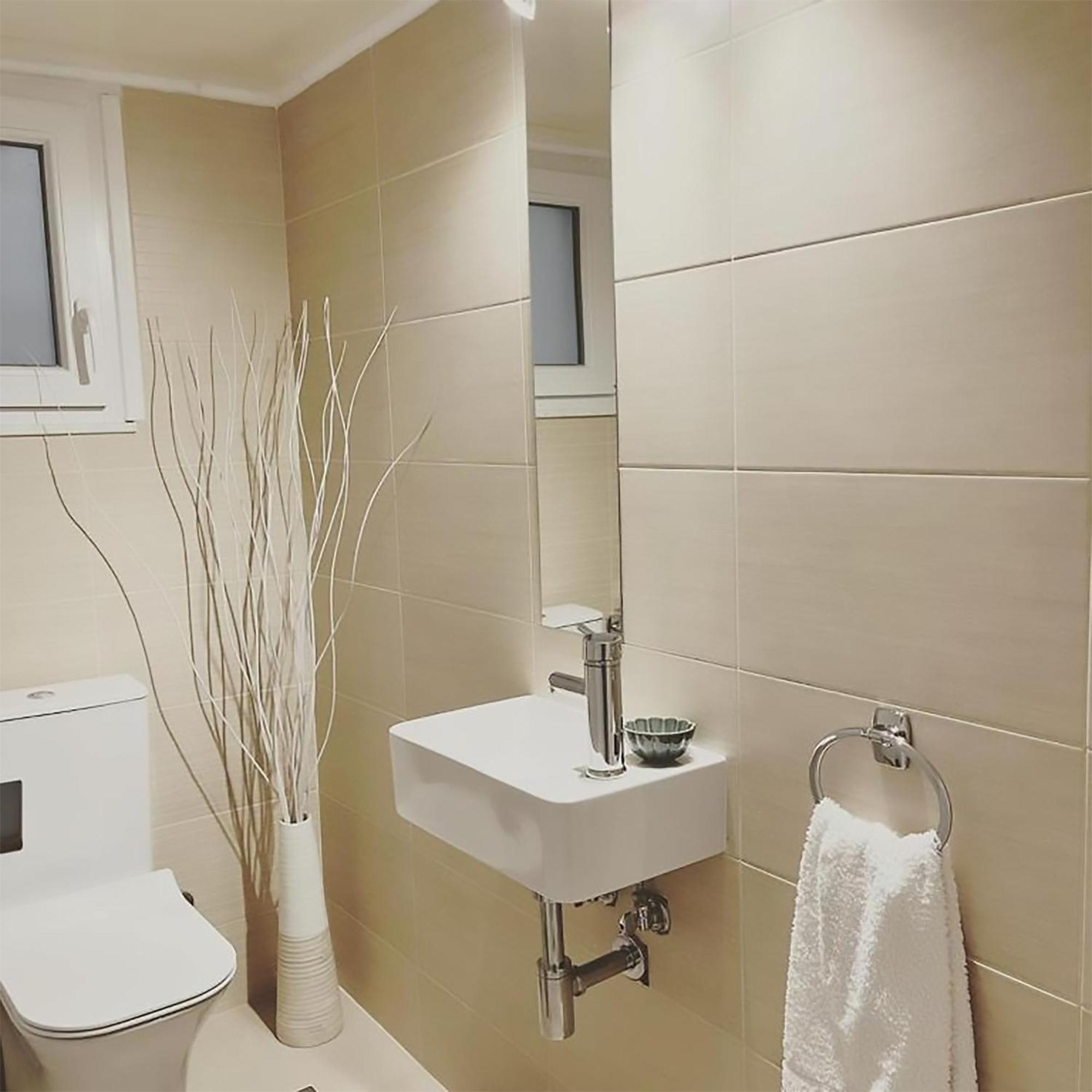 Harmony Elegant Central Apartment Rhodes City Exterior foto